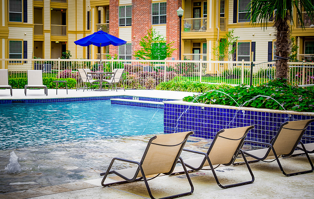 Spring Trace Apartments for Rent in Spring, TX