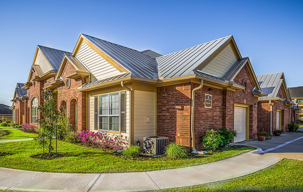 Spring Trace Apartments for Rent in Spring, TX